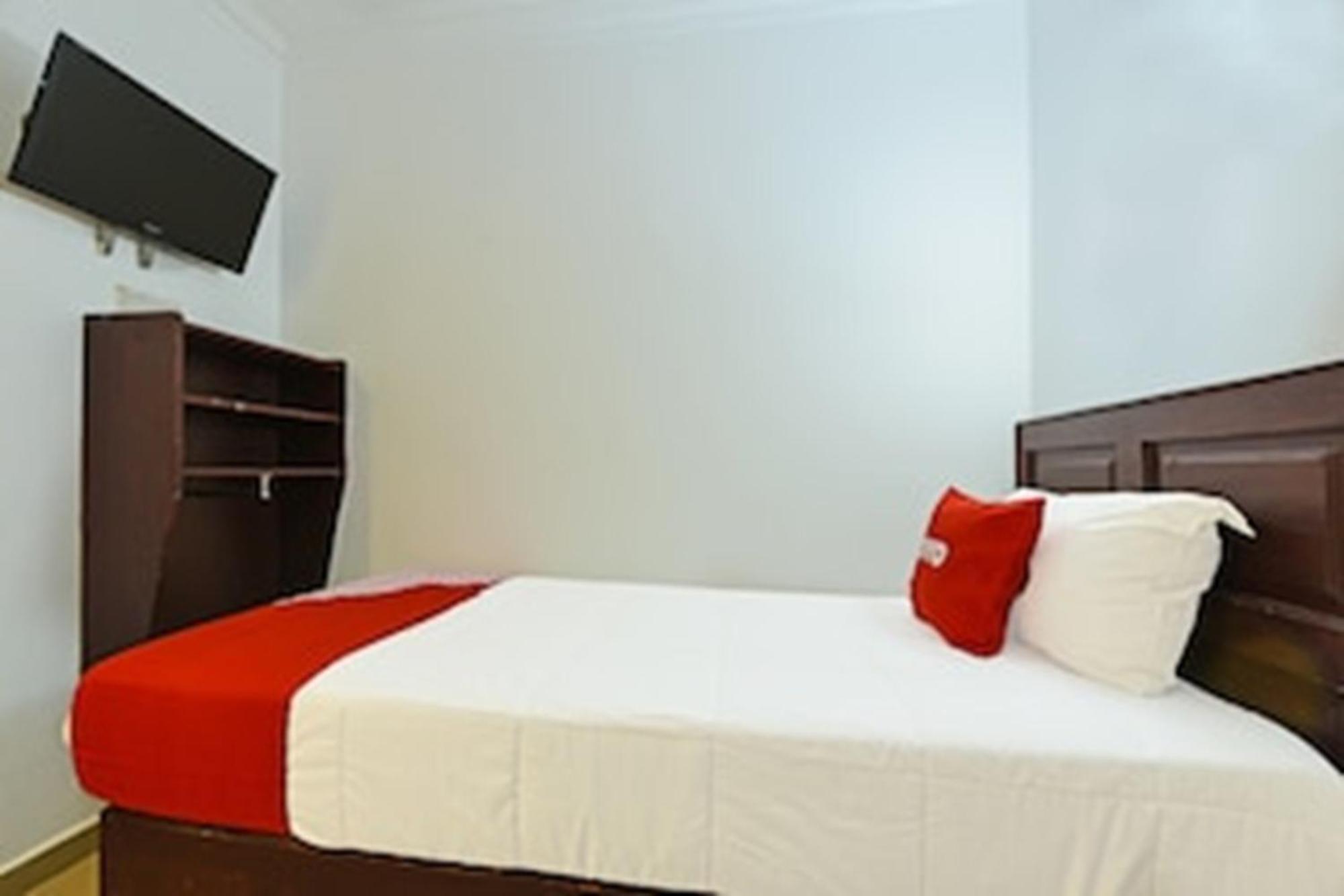 Super Oyo 90572 J Hotel Masjid India Kuala Lumpur Extérieur photo