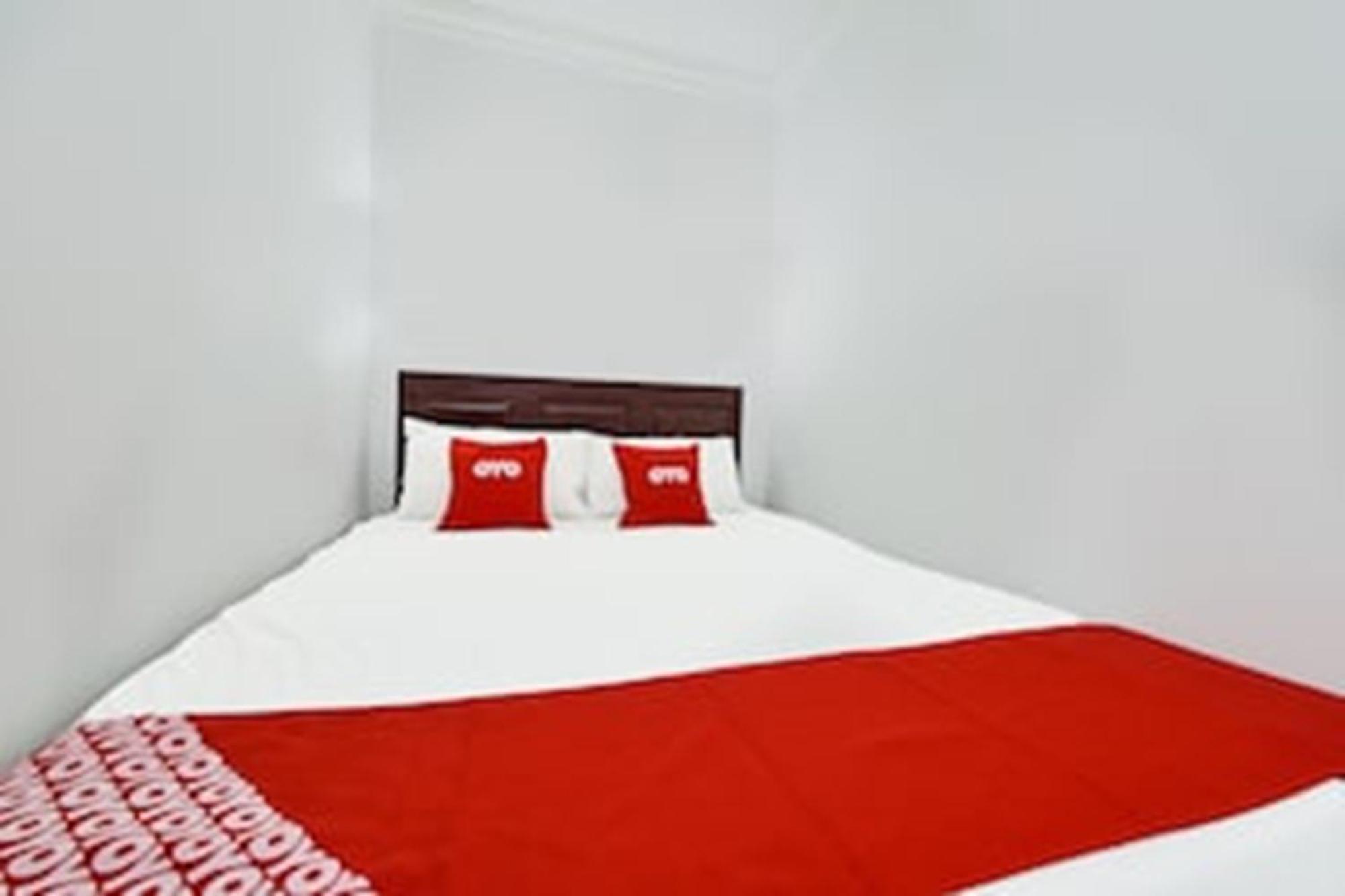 Super Oyo 90572 J Hotel Masjid India Kuala Lumpur Extérieur photo